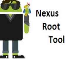 Завантажити nexus root toolkit. Інструкція по отриманню рут