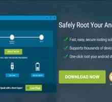 Завантажити one click root на комп`ютер. Oneclickroot - інструкція