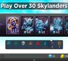 Skylanders cloud patrol