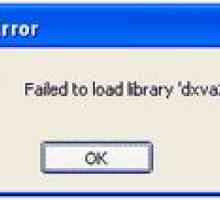 Skype помилка - failed to load library dxva2.dll