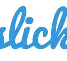 Слайдер slick.