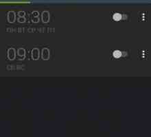 Sleep as android