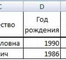 Злиття word і excel.