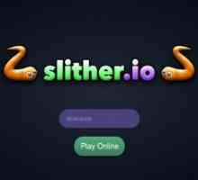 Slither.io