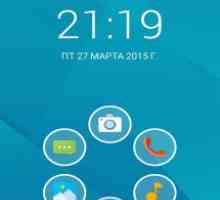 Smart launcher 3