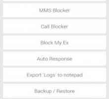 Sms blocker - award winner