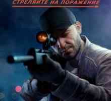 Sniper 3d assassin