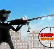 Sniper shooter