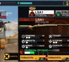 Sniper x with statham