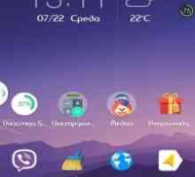 Solo launcher
