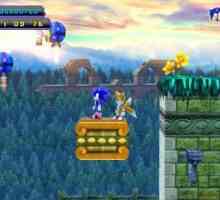 Sonic 4 episode 2