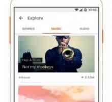 Soundcloud