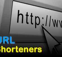 Створюємо сокращатель url. Частина 3.