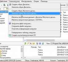 Створення інсталяційного диска або флешки з образом windows 10