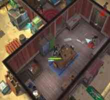 Space marshals 2