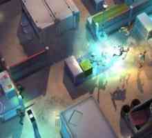 Space marshals