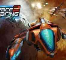 Space racing 2