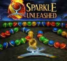 Sparkle unleashed