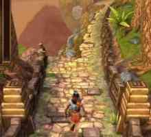 Spirit run