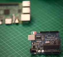 Порівняння arduino vs raspberry