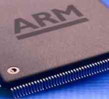 Порівняння архітектур arm v6 і arm v7 на андроїд