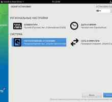 Порівняння fedora vs opensuse