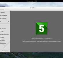 Порівняння openoffice і libreoffice