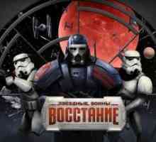 Star wars: uprising