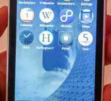 Старт продажів смартфонів на firefox os