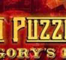 Steam puzzle hd pro для android - логічна гра з різними і цікавими завданнями.
