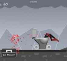 Stickman annihilation