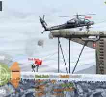 Stickman battlefields