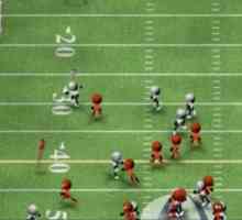 Stickman football