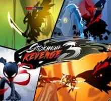 Stickman revenge 3