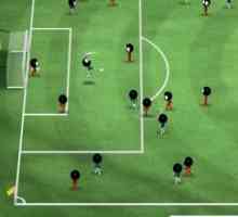 Stickman soccer 2016