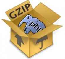 Чи варто використовувати gzip