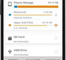 Storage space