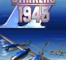 Strikers 1945-2