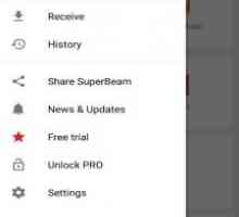 Superbeam