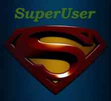 Superuser 3.1.3 - керуйте рут-правами на своєму андроїд