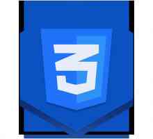 Властивості css3 - box-ordinal-group і box-orient.