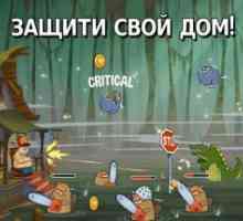 Swamp attack