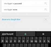 Swiftkey keyboard