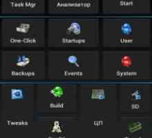 System tuner pro