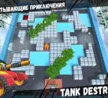 Tank destroyer