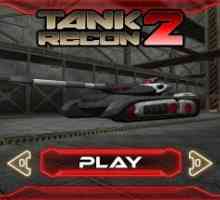 Tank recon 2