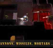 Tank riders 2