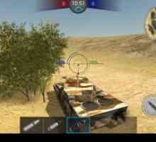 Tanktastic - 3d танки
