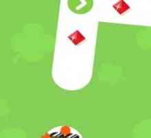 Tap tap dash