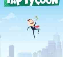 Tap tycoon